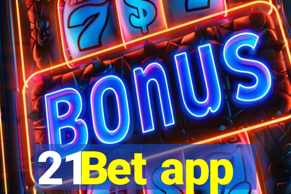 21Bet app